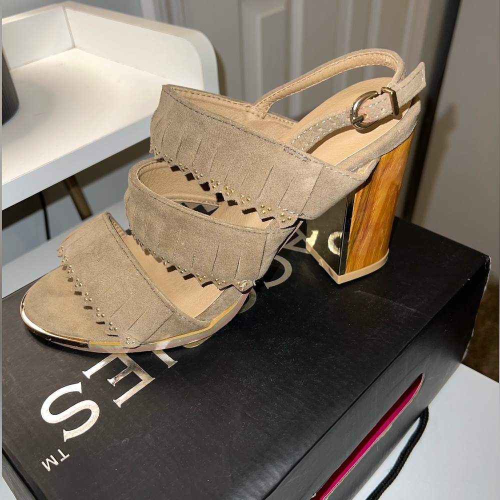 Women’s Heels